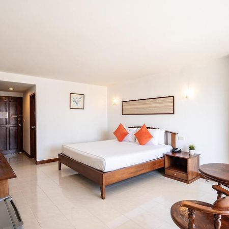 Jp Villa Pattaya Zewnętrze zdjęcie