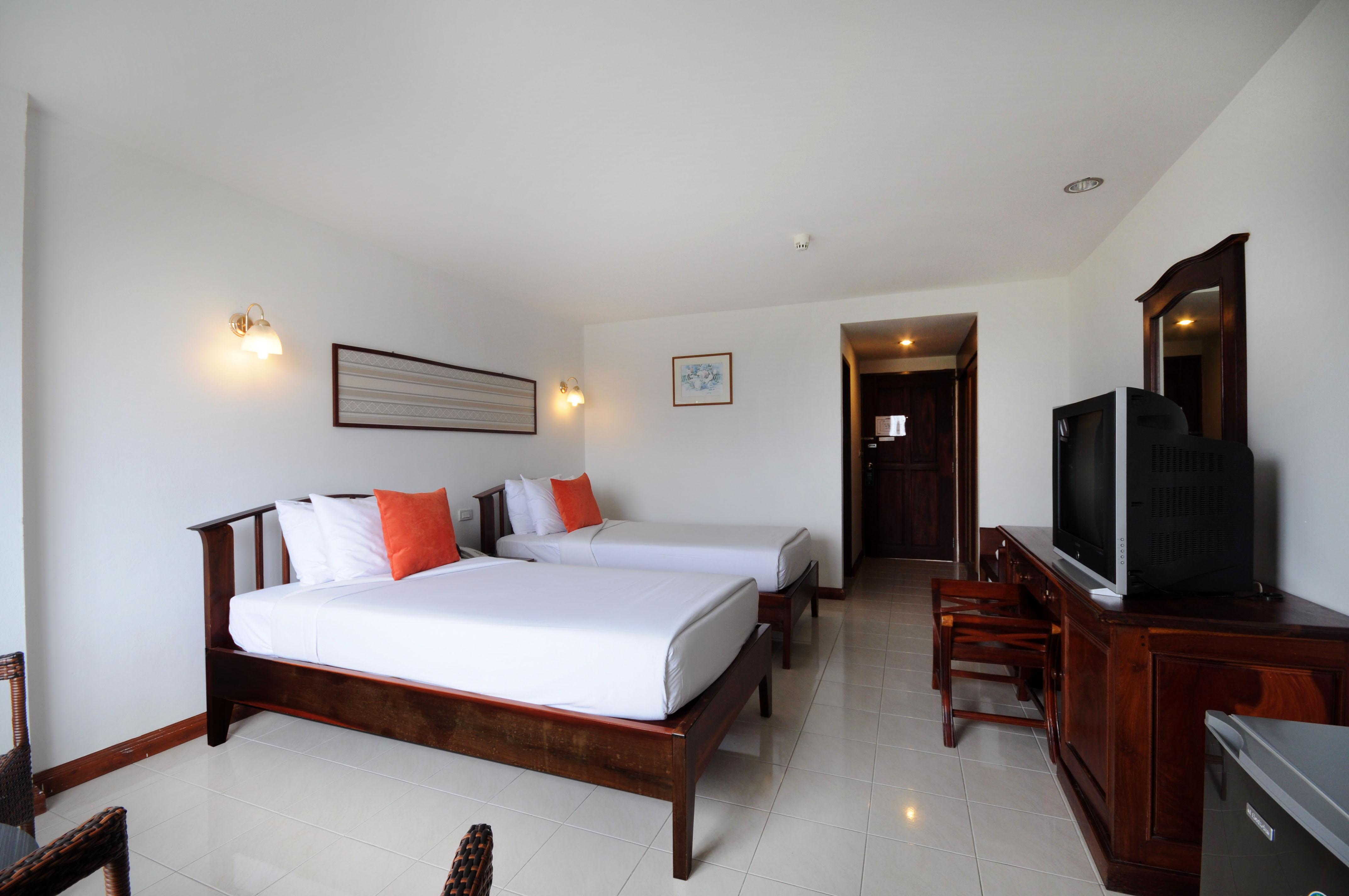 Jp Villa Pattaya Zewnętrze zdjęcie