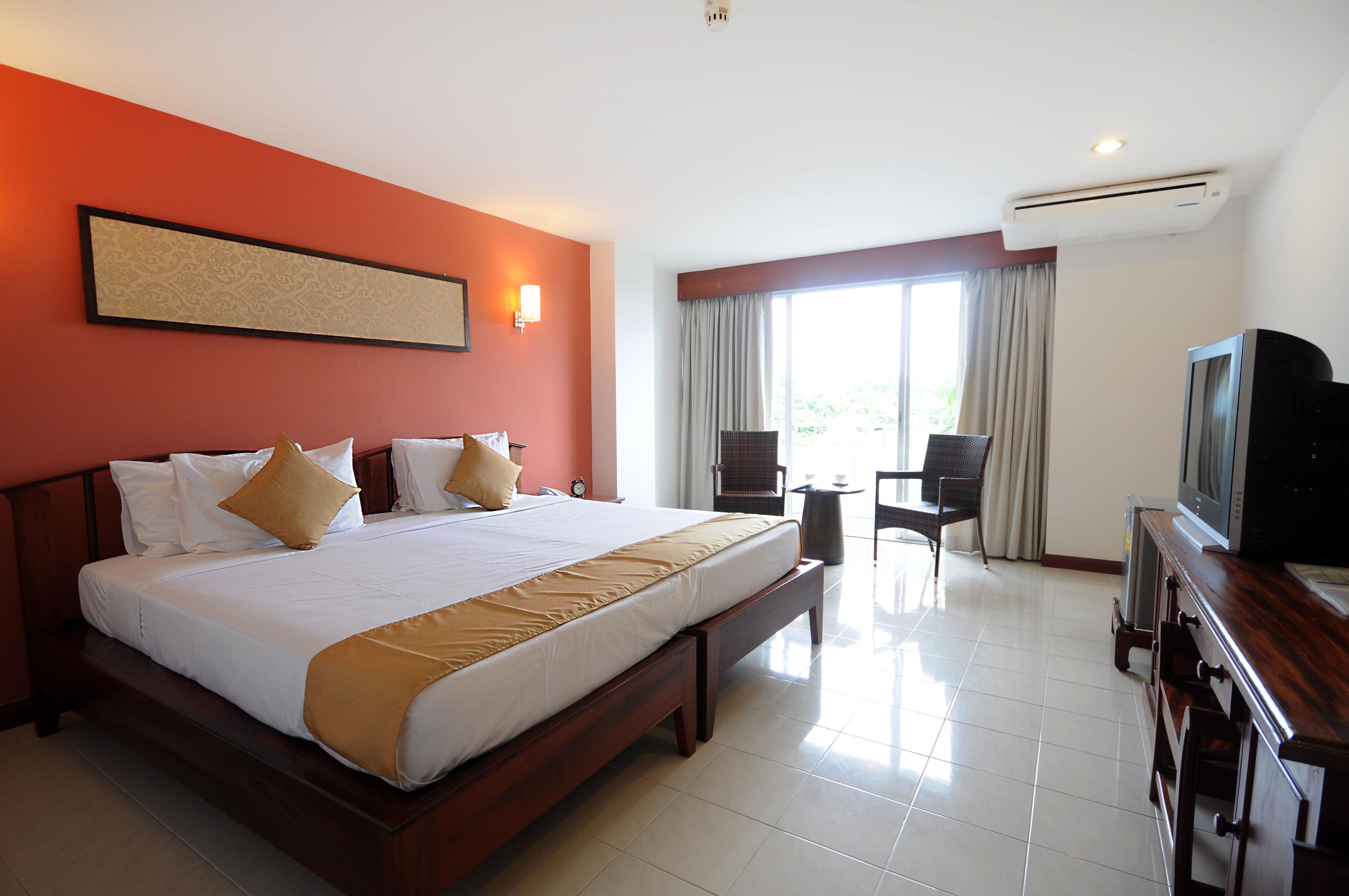 Jp Villa Pattaya Zewnętrze zdjęcie