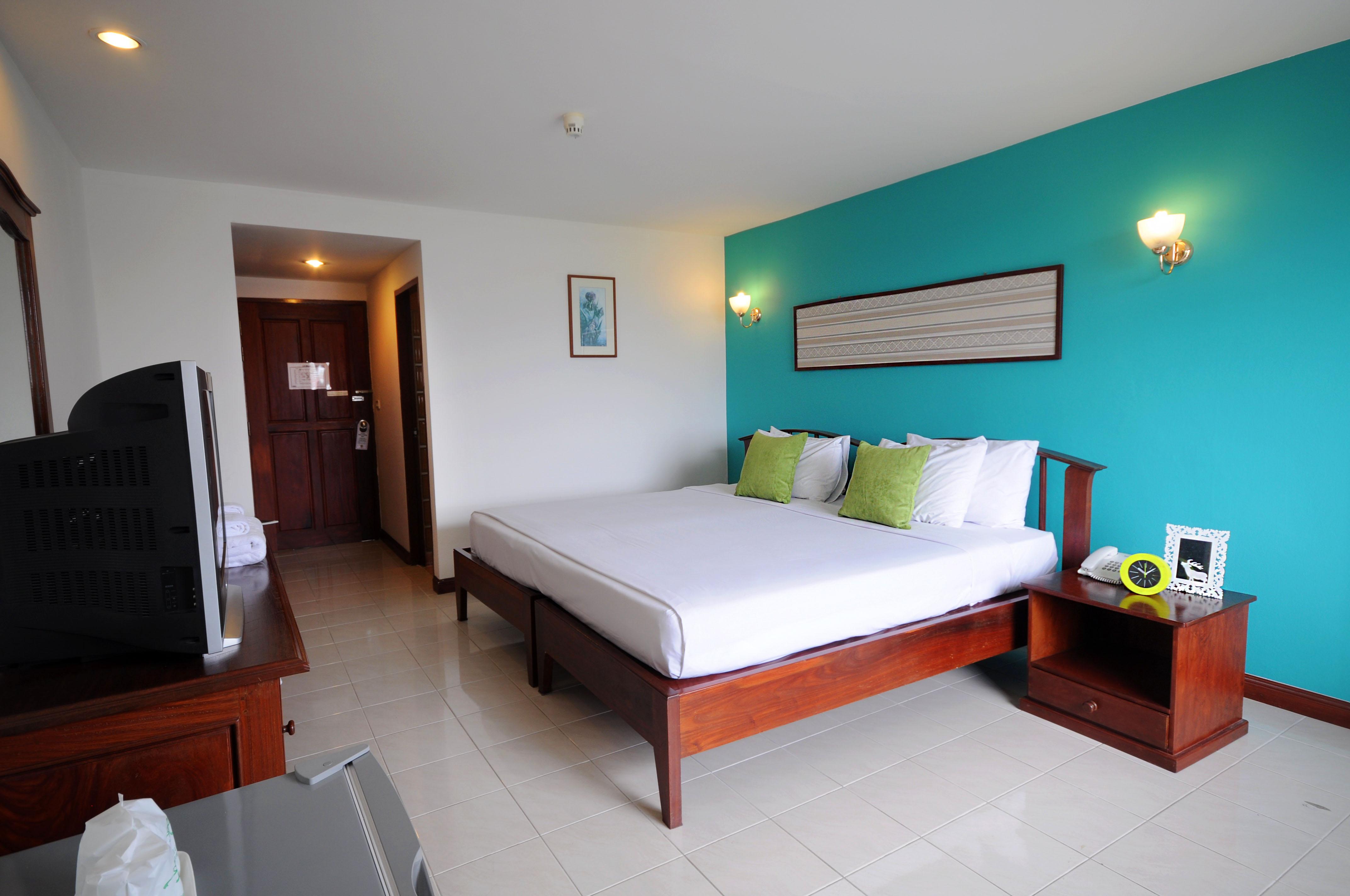 Jp Villa Pattaya Zewnętrze zdjęcie