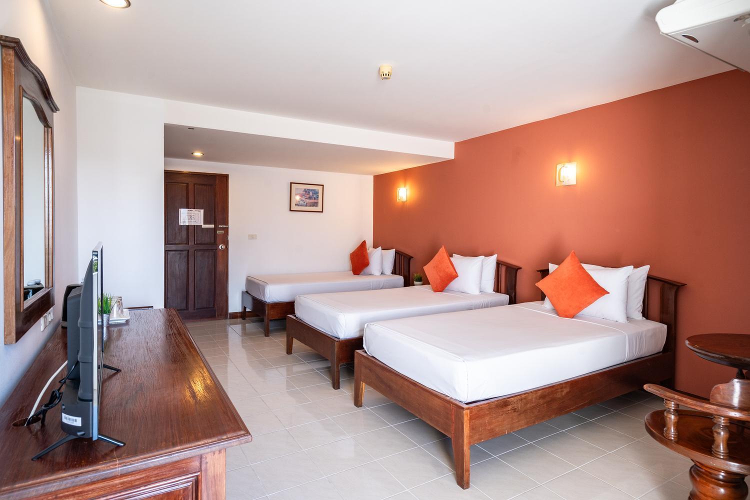 Jp Villa Pattaya Zewnętrze zdjęcie