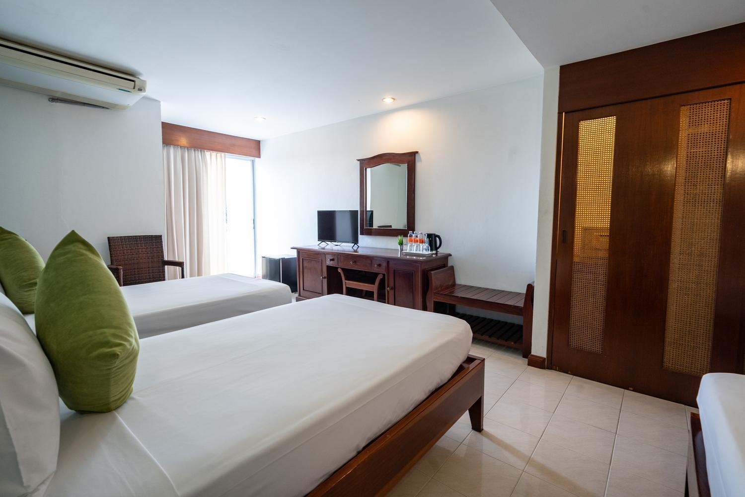 Jp Villa Pattaya Zewnętrze zdjęcie