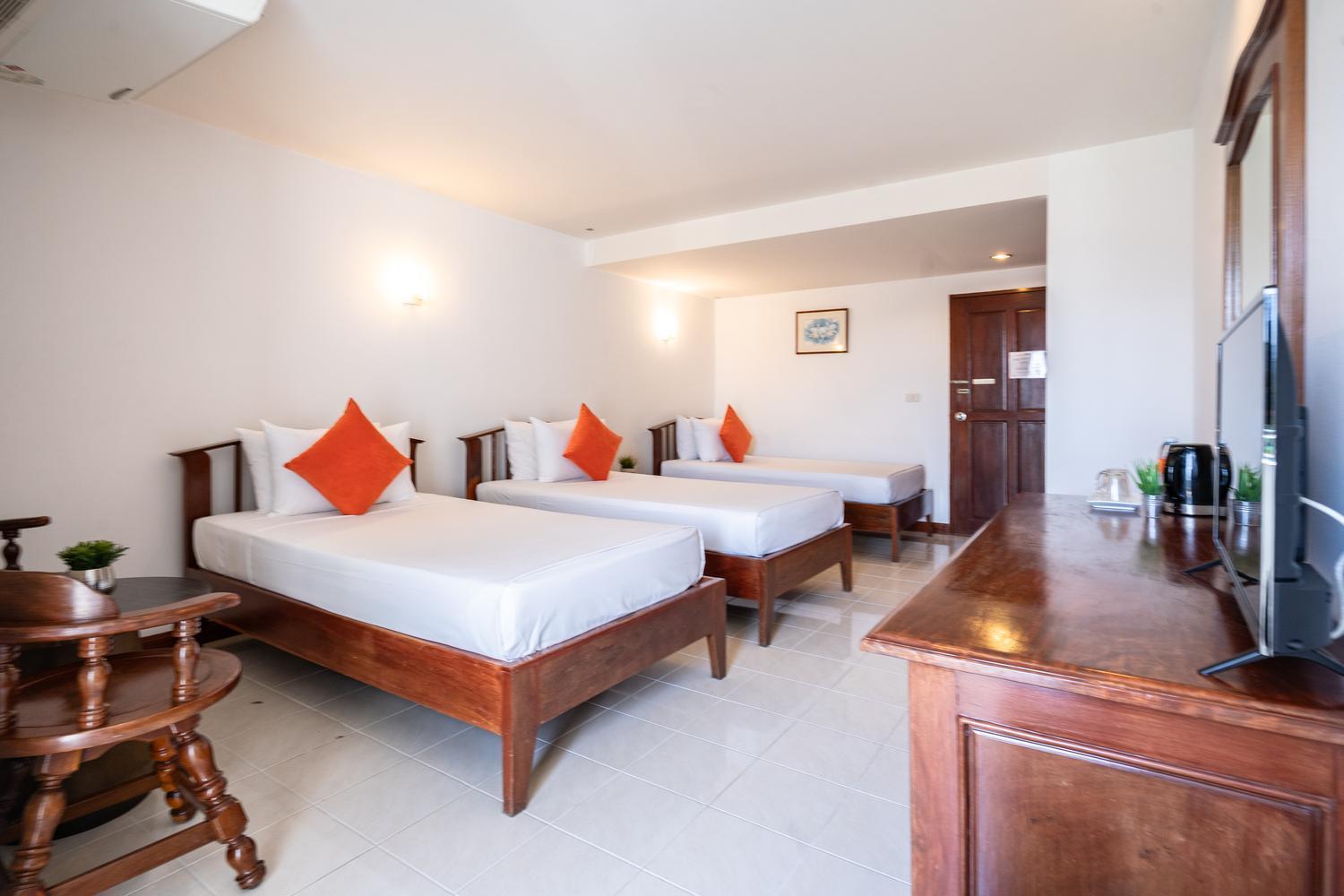 Jp Villa Pattaya Zewnętrze zdjęcie