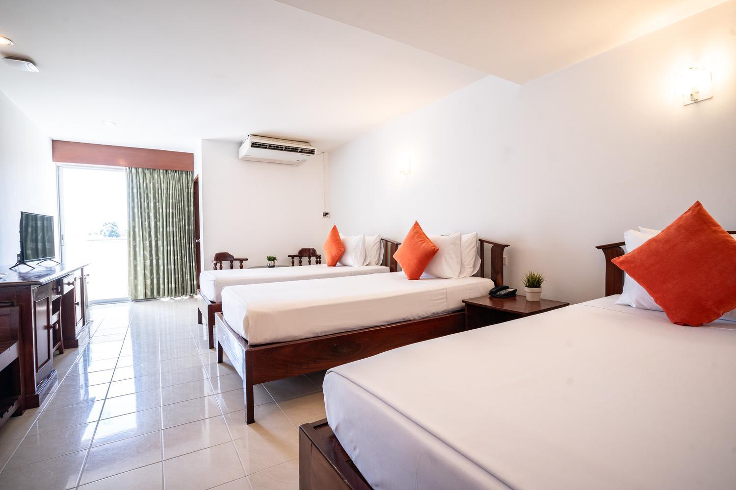 Jp Villa Pattaya Zewnętrze zdjęcie