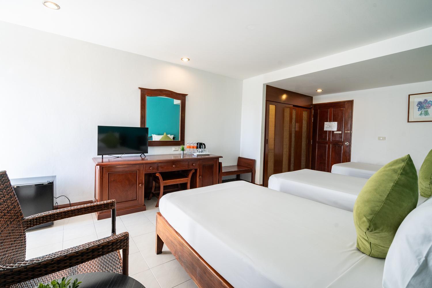 Jp Villa Pattaya Zewnętrze zdjęcie