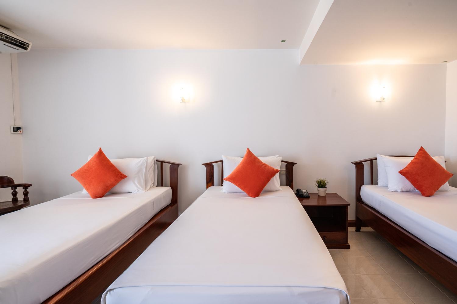 Jp Villa Pattaya Zewnętrze zdjęcie