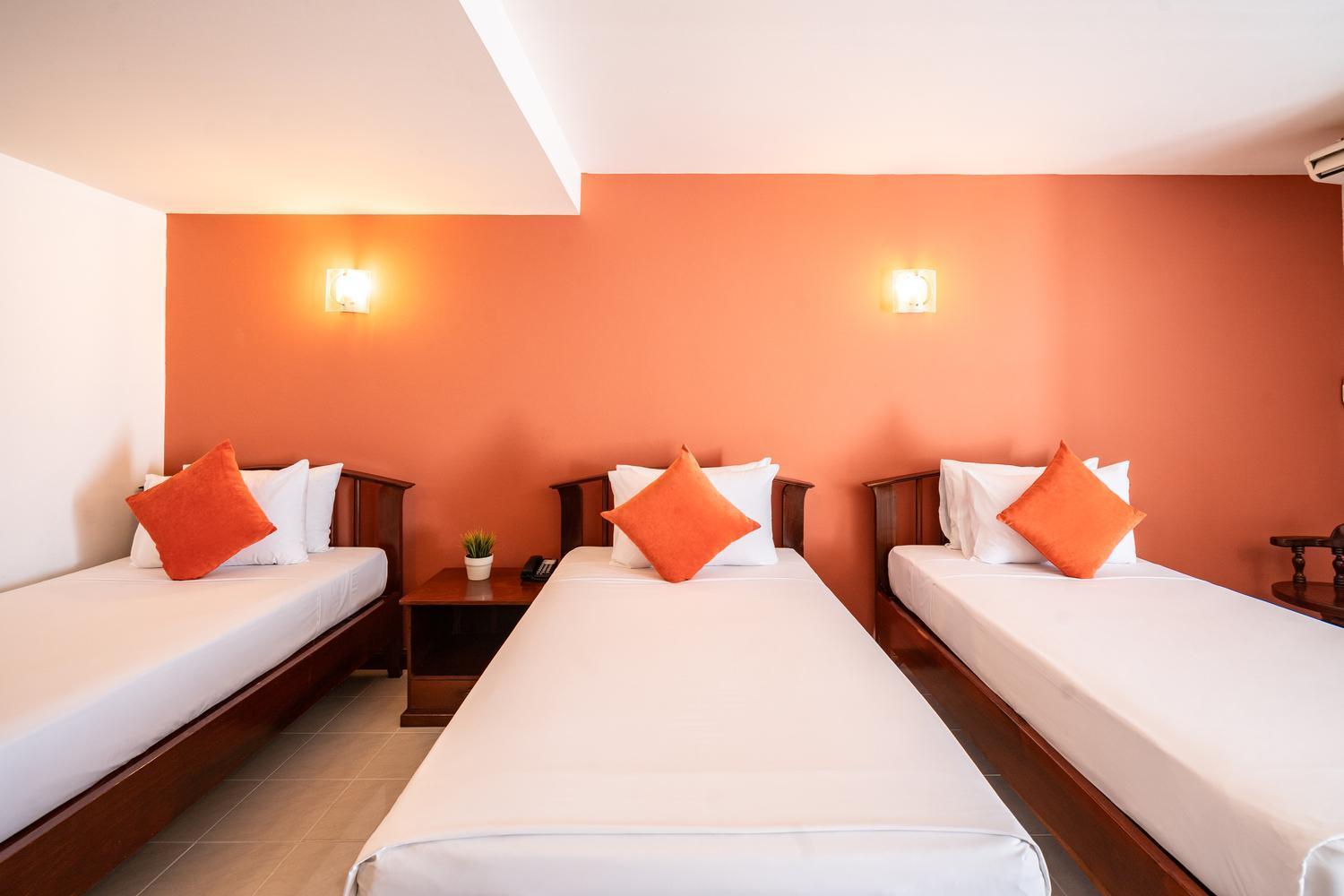 Jp Villa Pattaya Zewnętrze zdjęcie