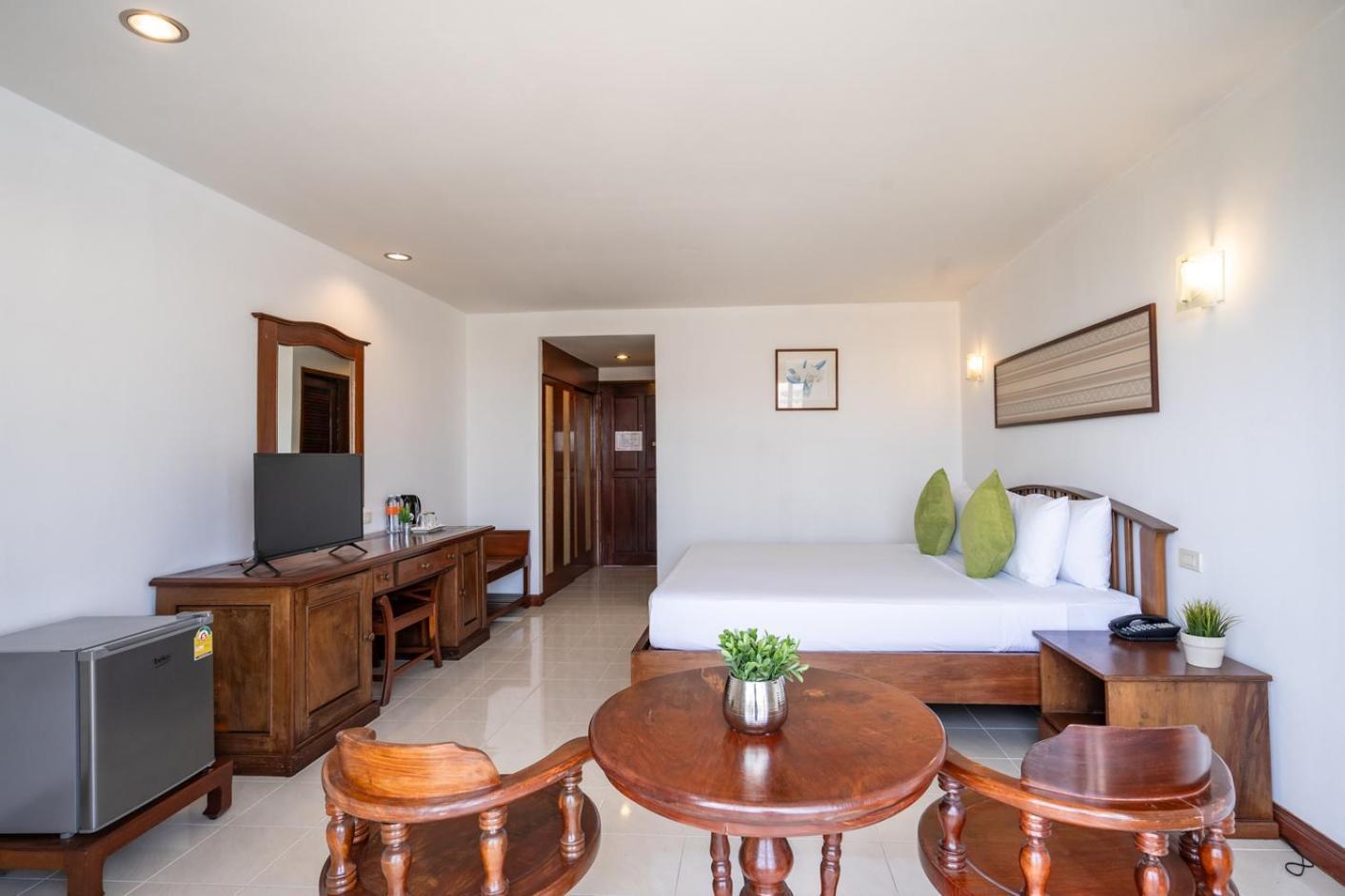 Jp Villa Pattaya Zewnętrze zdjęcie