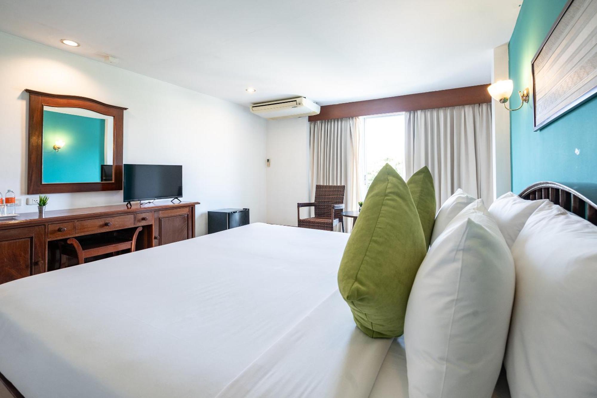 Jp Villa Pattaya Zewnętrze zdjęcie