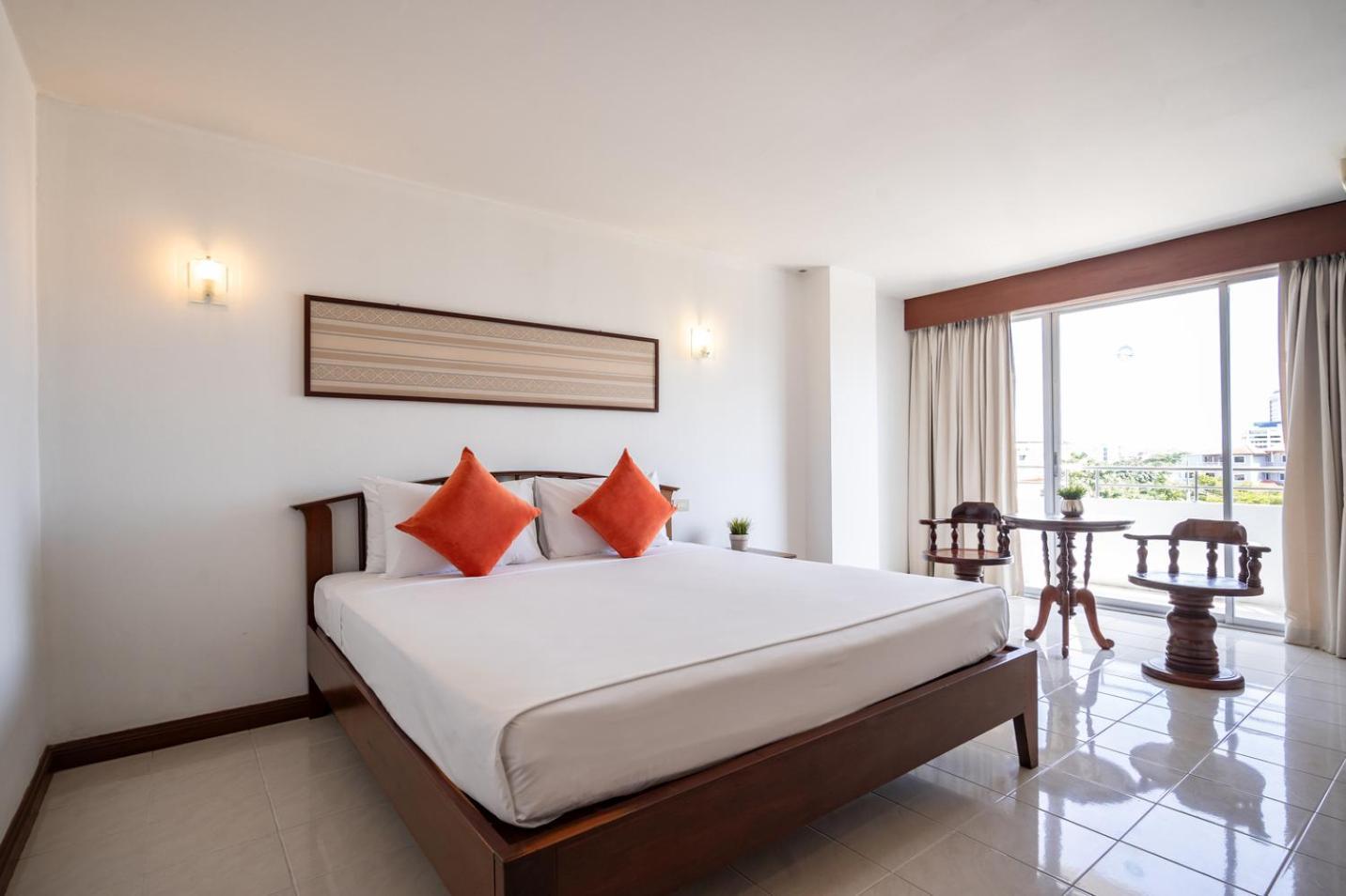 Jp Villa Pattaya Zewnętrze zdjęcie