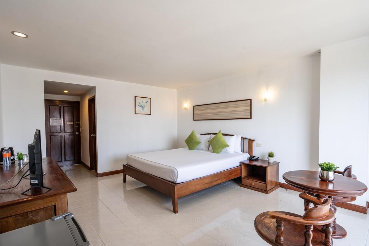 Jp Villa Pattaya Zewnętrze zdjęcie