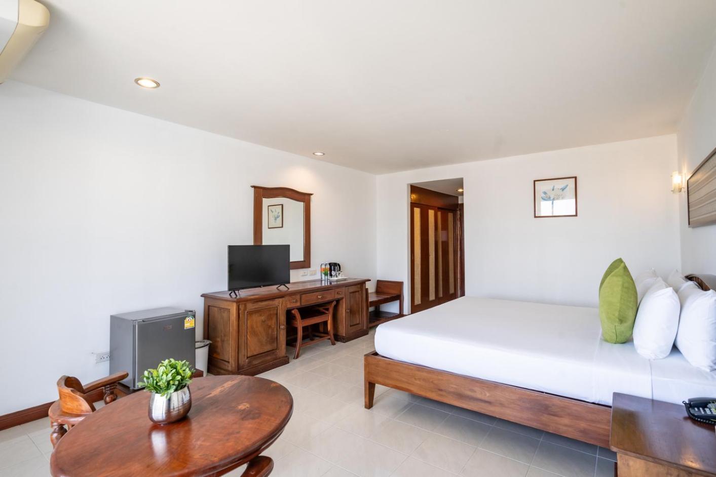 Jp Villa Pattaya Zewnętrze zdjęcie