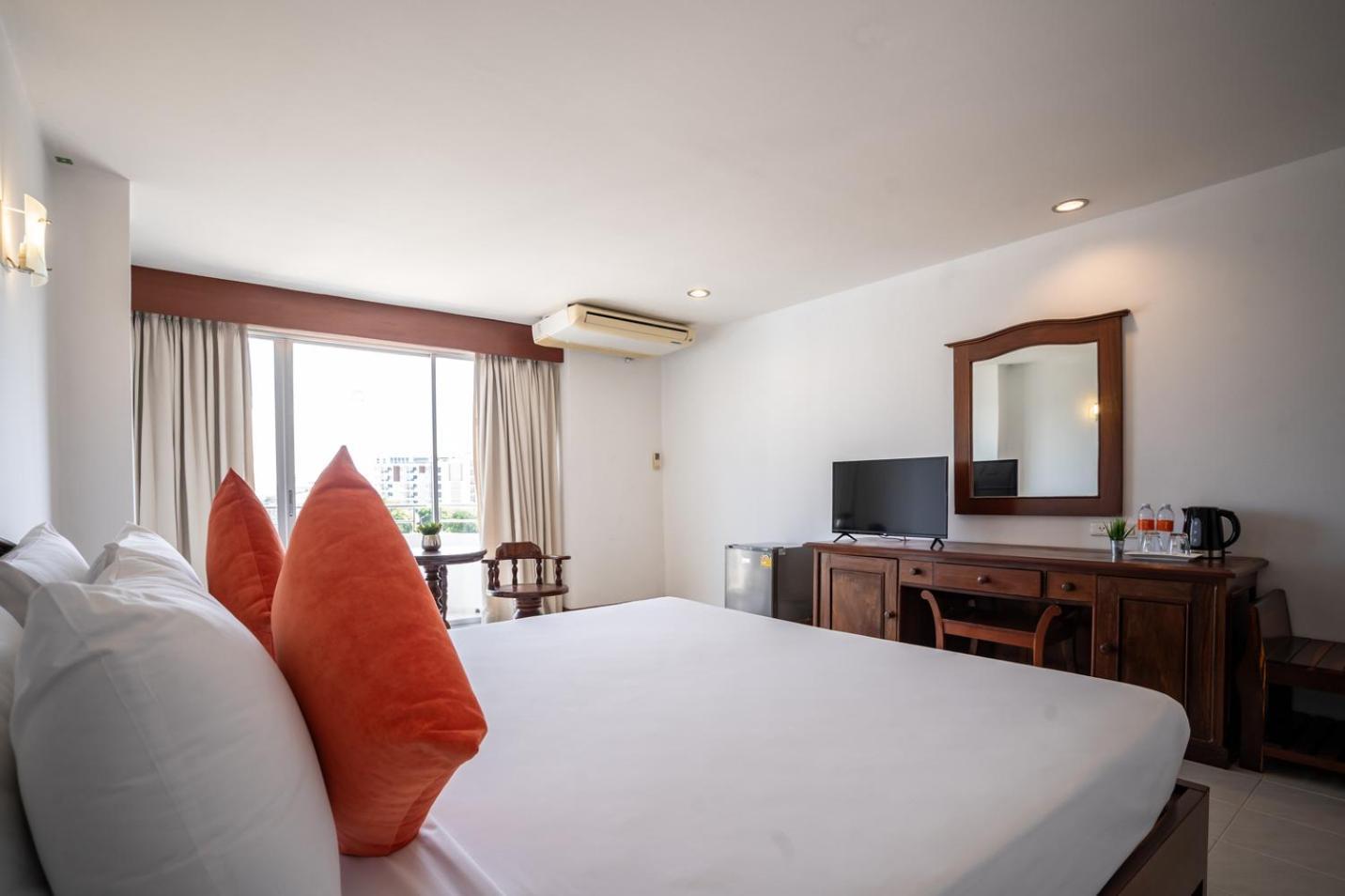 Jp Villa Pattaya Zewnętrze zdjęcie