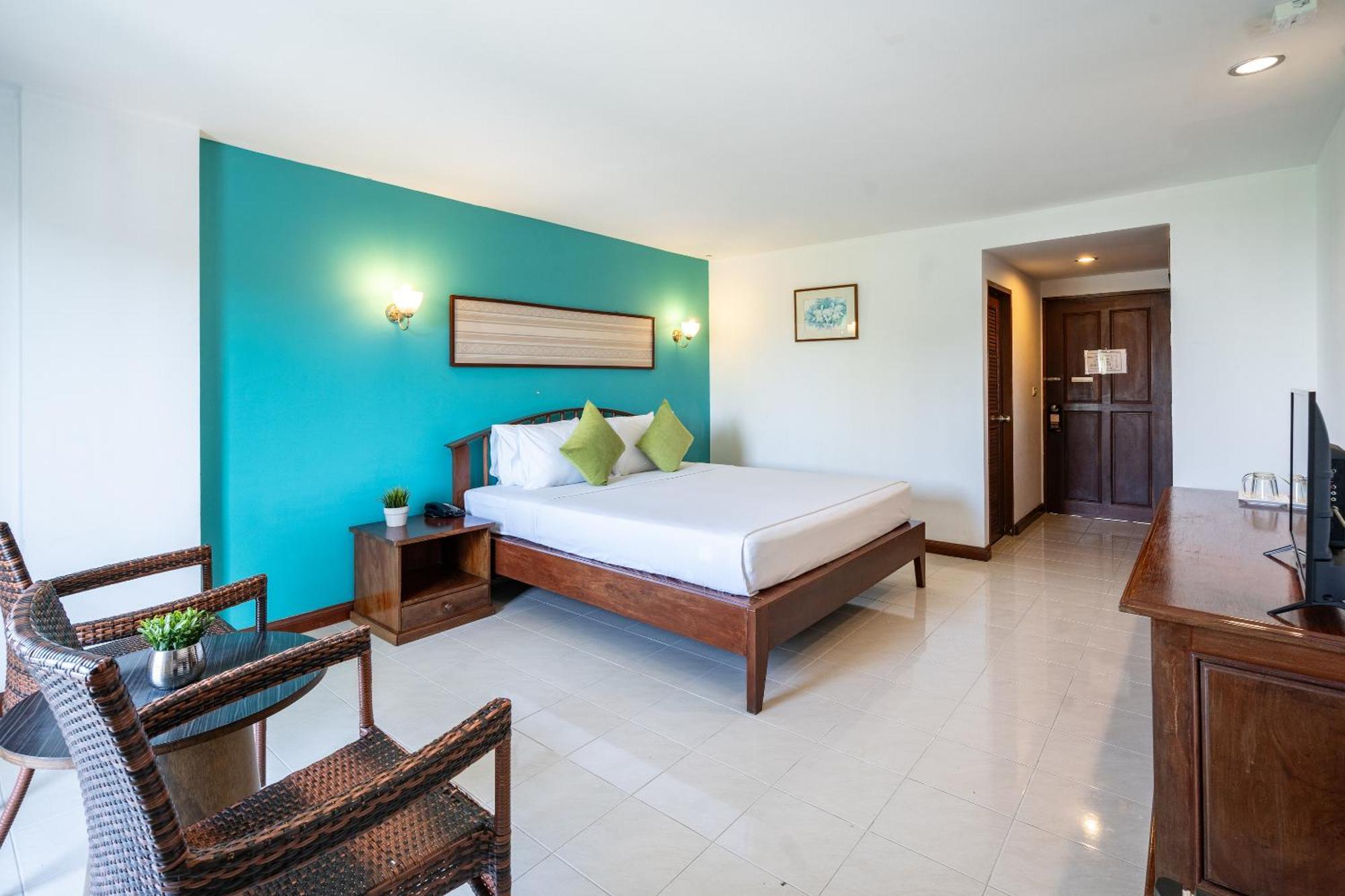 Jp Villa Pattaya Zewnętrze zdjęcie