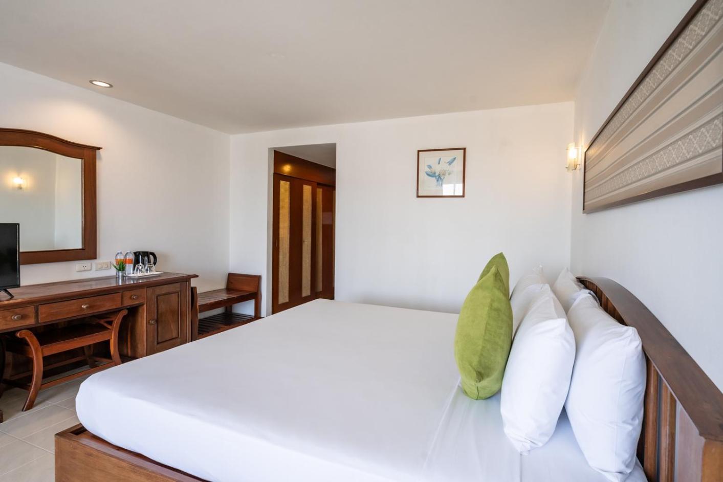 Jp Villa Pattaya Zewnętrze zdjęcie
