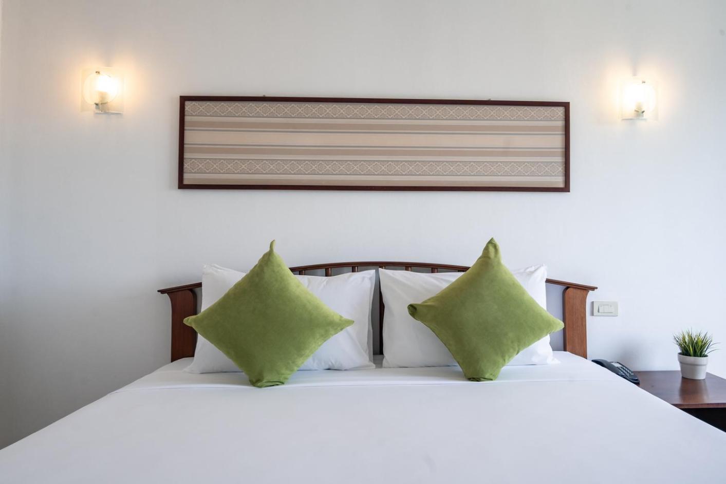 Jp Villa Pattaya Zewnętrze zdjęcie