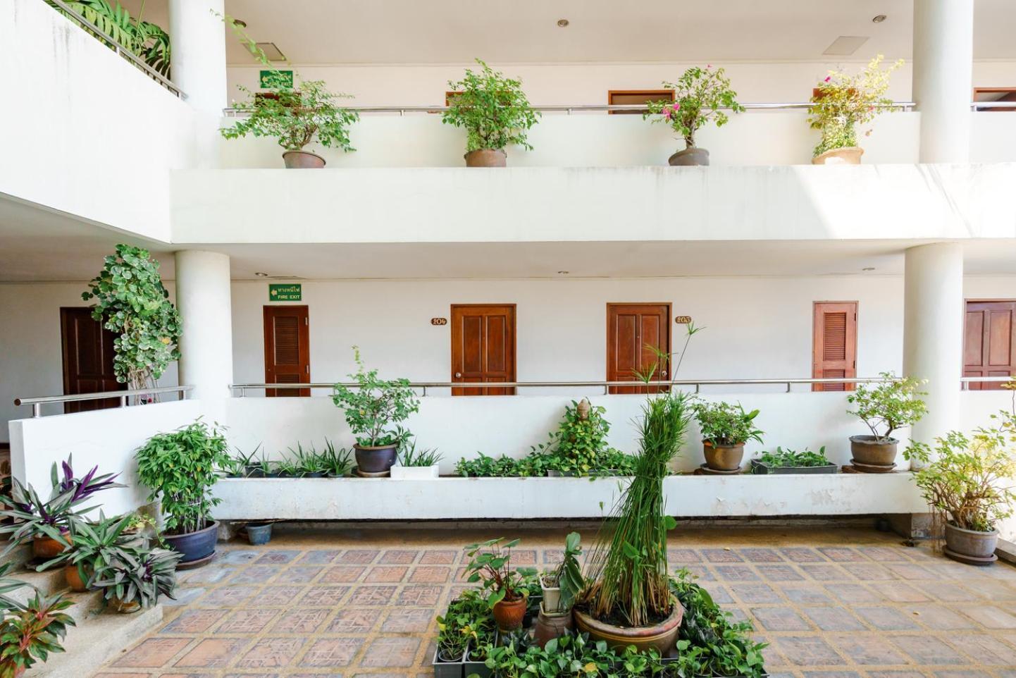 Jp Villa Pattaya Zewnętrze zdjęcie