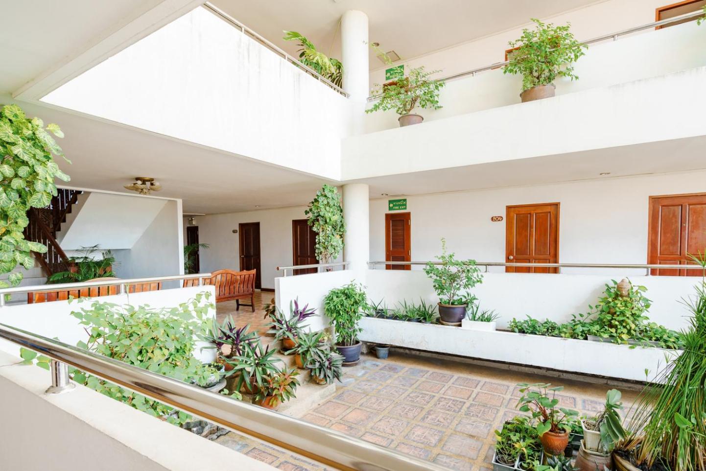 Jp Villa Pattaya Zewnętrze zdjęcie