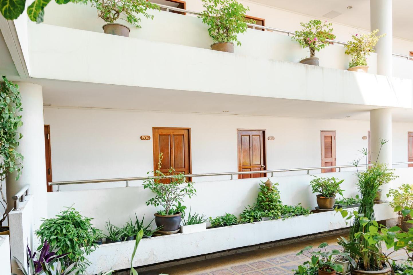 Jp Villa Pattaya Zewnętrze zdjęcie