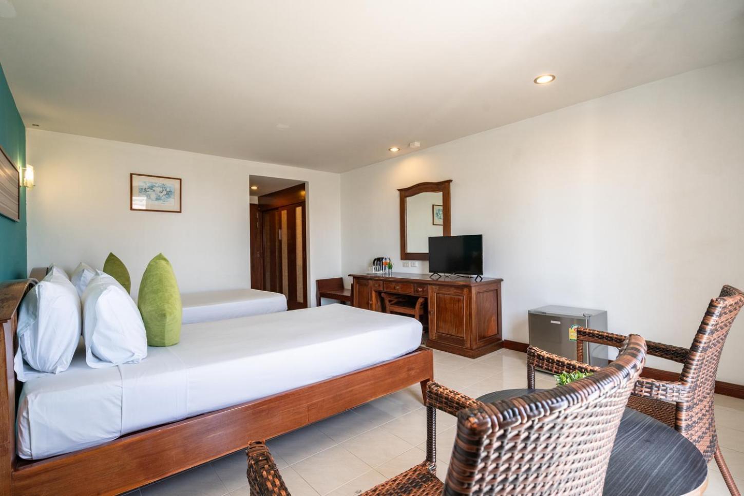 Jp Villa Pattaya Zewnętrze zdjęcie