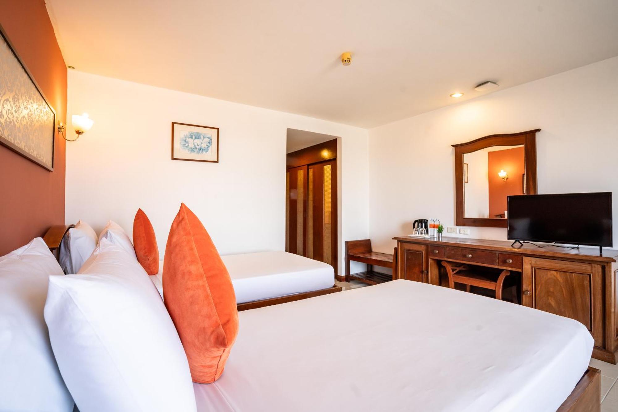 Jp Villa Pattaya Zewnętrze zdjęcie
