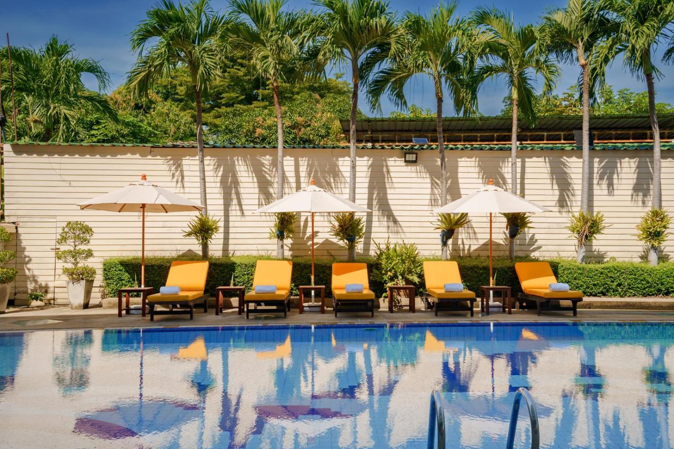 Jp Villa Pattaya Zewnętrze zdjęcie